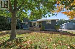 15 EMMA Street | Blandford-Blenheim Ontario | Slide Image One