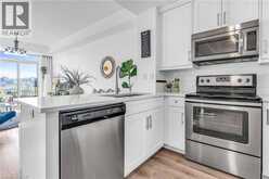 144 PARK Street Unit# 503 | Waterloo Ontario | Slide Image Nine