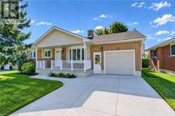 23 JACOB Street W | East Zorra-Tavistock Ontario | Slide Image One
