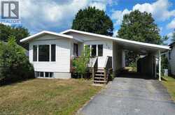 394 ALBERT Street | Espanola Ontario | Slide Image One