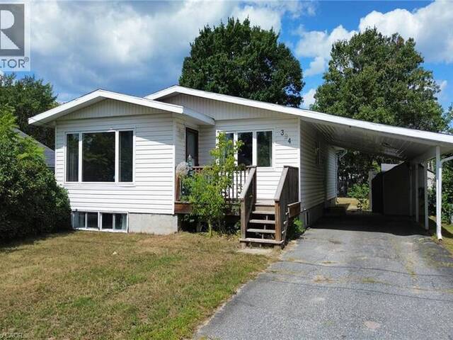 394 ALBERT Street Espanola Ontario, P5E 1K7 - 5 Bedrooms Home For Sale
