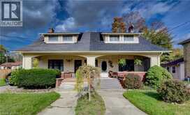 37 WILLOW Street | Paris Ontario | Slide Image Two