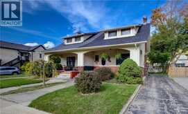 37 WILLOW Street | Paris Ontario | Slide Image One
