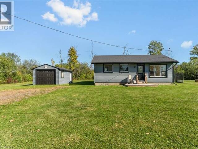 412 N WINDMILL POINT Road N Fort Erie Ontario, L0S 1N0 - 2 Bedrooms Home For Sale