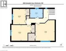 268 KEEWATIN Avenue | Kitchener Ontario | Slide Image Forty-four