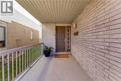 268 KEEWATIN Avenue | Kitchener Ontario | Slide Image Four
