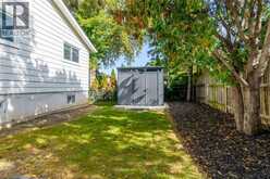 582 STRATHCONA Court | Milton Ontario | Slide Image Thirty-four