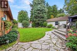 164 SHELDON Avenue N | Kitchener Ontario | Slide Image Twenty-six
