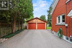 164 SHELDON Avenue N | Kitchener Ontario | Slide Image Thirty-one