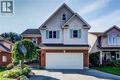 39 OLIVER Court SE | Kitchener Ontario | Slide Image One
