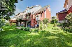 39 OLIVER Court SE | Kitchener Ontario | Slide Image Forty-two