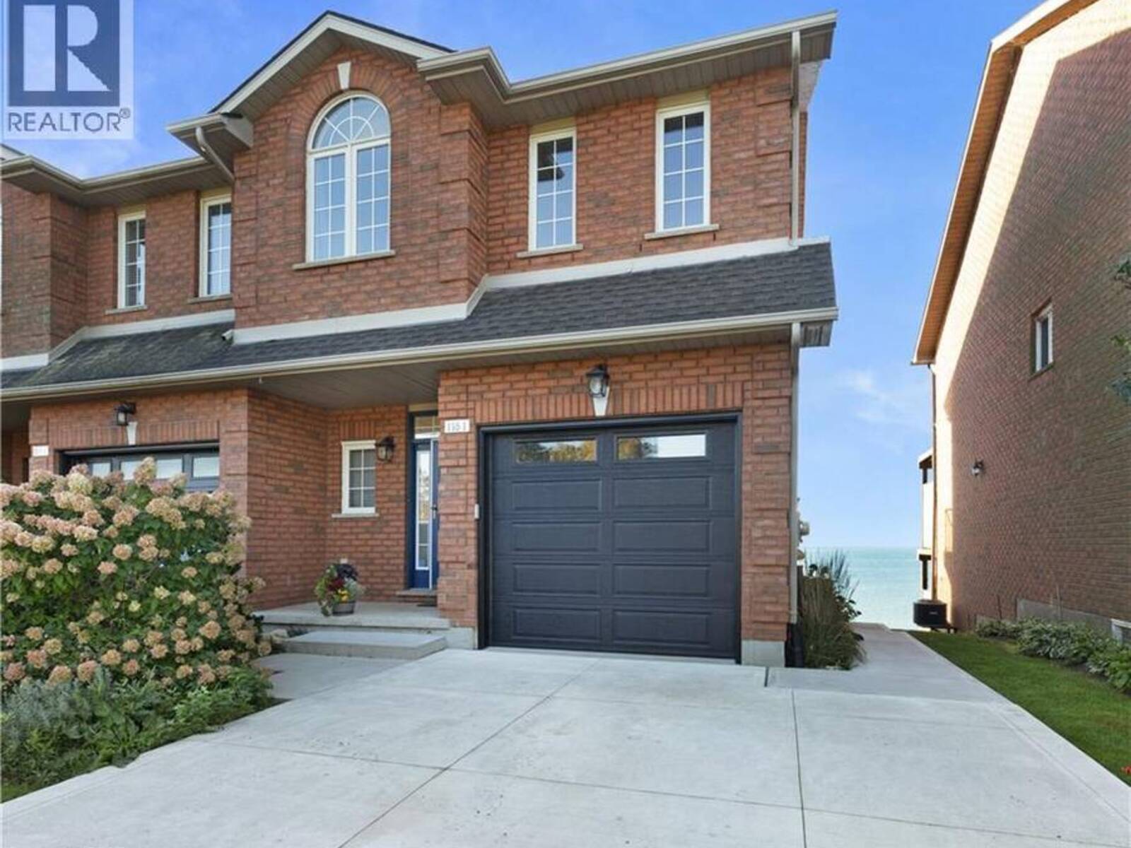 118 BROWN Street, Port Dover, Ontario N0A 1N7