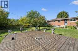 99 LINNWOOD Avenue | Cambridge Ontario | Slide Image Thirty-eight