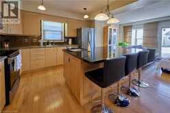 126 SNOWDROP Crescent | Kitchener Ontario | Slide Image Nine