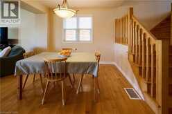 126 SNOWDROP Crescent | Kitchener Ontario | Slide Image Fifteen