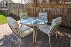 126 SNOWDROP Crescent | Kitchener Ontario | Slide Image Thirty-one