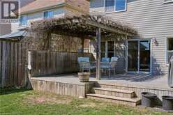 126 SNOWDROP Crescent | Kitchener Ontario | Slide Image Thirty