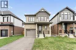 329 PROVIDENT Way | Hamilton Ontario | Slide Image One