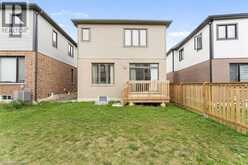 329 PROVIDENT Way | Hamilton Ontario | Slide Image Thirty-six