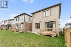 329 PROVIDENT Way | Hamilton Ontario | Slide Image Thirty-seven
