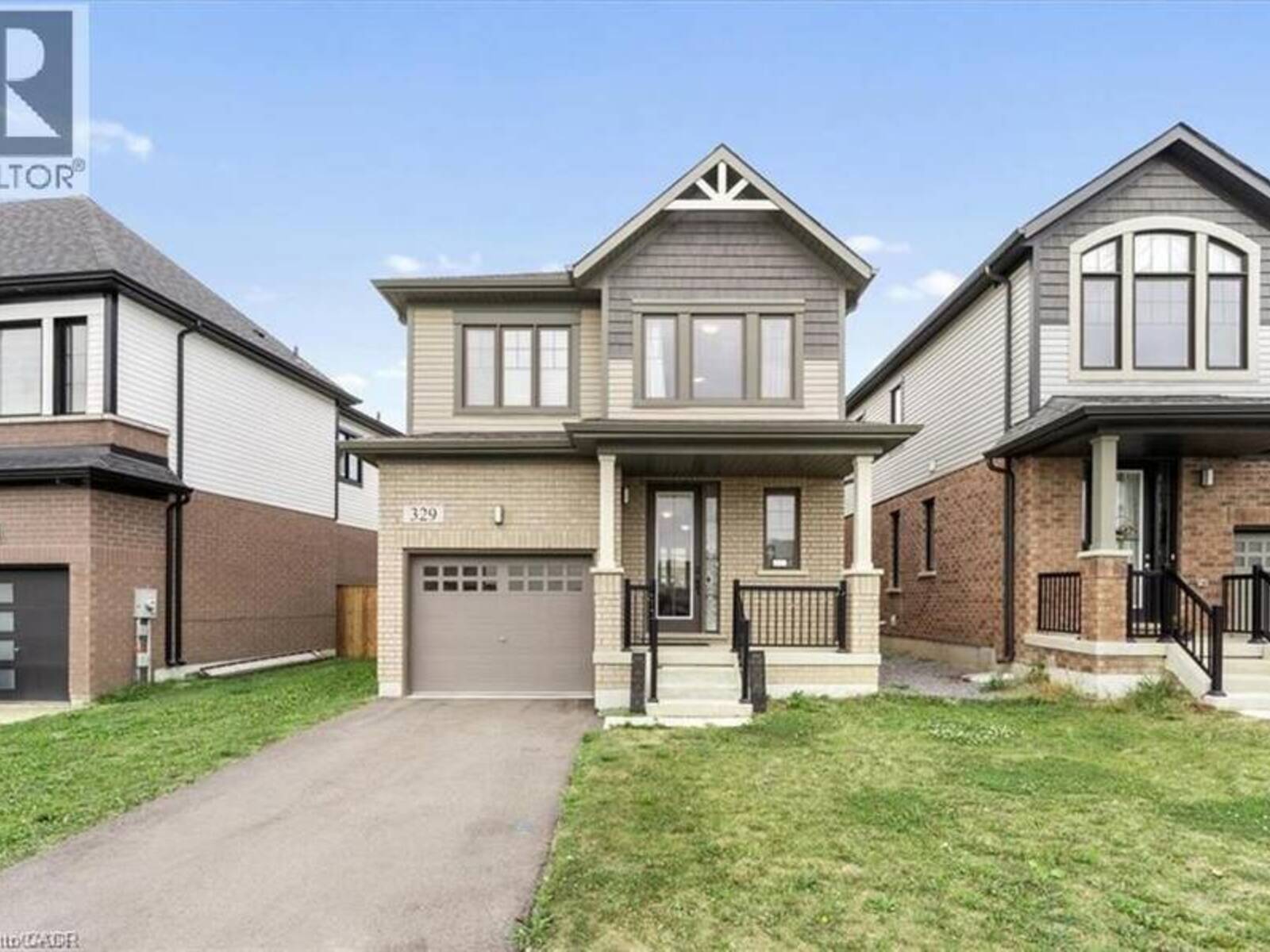 329 PROVIDENT Way, Hamilton, Ontario L0R 1W0