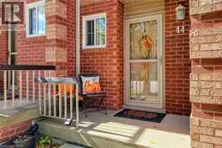 34 DYNASTY Avenue Unit# 44 | Hamilton Ontario | Slide Image Two