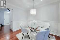 34 DYNASTY Avenue Unit# 44 | Hamilton Ontario | Slide Image Eight