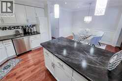 34 DYNASTY Avenue Unit# 44 | Hamilton Ontario | Slide Image Twelve