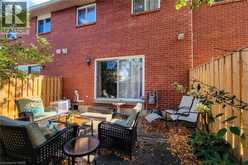 34 DYNASTY Avenue Unit# 44 | Hamilton Ontario | Slide Image Twenty-six