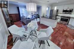 34 DYNASTY Avenue Unit# 44 | Hamilton Ontario | Slide Image Nine