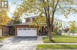 467 HEDGEROW Lane | Oakville Ontario | Slide Image One