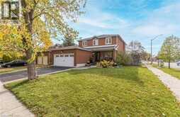 467 HEDGEROW Lane | Oakville Ontario | Slide Image Two