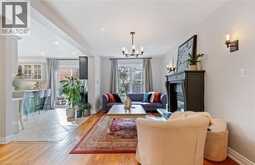 467 HEDGEROW Lane | Oakville Ontario | Slide Image Seven