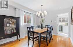 467 HEDGEROW Lane | Oakville Ontario | Slide Image Thirteen