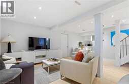 467 HEDGEROW Lane | Oakville Ontario | Slide Image Twenty-five