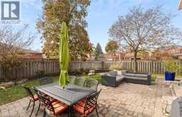 467 HEDGEROW Lane | Oakville Ontario | Slide Image Thirty-two