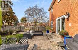 467 HEDGEROW Lane | Oakville Ontario | Slide Image Thirty-three