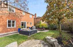 467 HEDGEROW Lane | Oakville Ontario | Slide Image Thirty-five