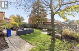 467 HEDGEROW Lane | Oakville Ontario | Slide Image Thirty-six