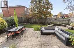 467 HEDGEROW Lane | Oakville Ontario | Slide Image Thirty-seven