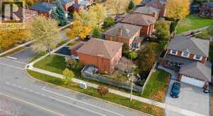 467 HEDGEROW Lane | Oakville Ontario | Slide Image Thirty-eight
