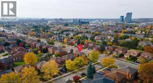 467 HEDGEROW Lane | Oakville Ontario | Slide Image Forty-one