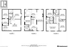 467 HEDGEROW Lane | Oakville Ontario | Slide Image Forty-two
