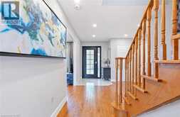 467 HEDGEROW Lane | Oakville Ontario | Slide Image Four