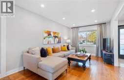 467 HEDGEROW Lane | Oakville Ontario | Slide Image Five