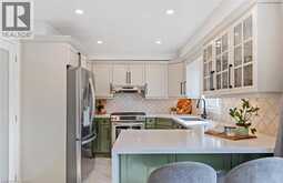 467 HEDGEROW Lane | Oakville Ontario | Slide Image Nine