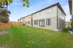 31 JACOB DETWEILLER Drive | Kitchener Ontario | Slide Image Thirty-five