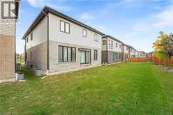 31 JACOB DETWEILLER Drive | Kitchener Ontario | Slide Image Thirty-four