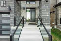31 JACOB DETWEILLER Drive | Kitchener Ontario | Slide Image Three