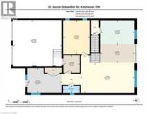 31 JACOB DETWEILLER Drive | Kitchener Ontario | Slide Image Forty-one